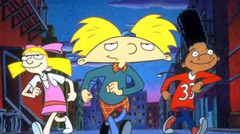 m4ufree hey arnold!|Hey Arnold (Full Episodes) .